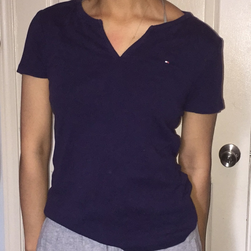 Tommy Hilfiger shirt